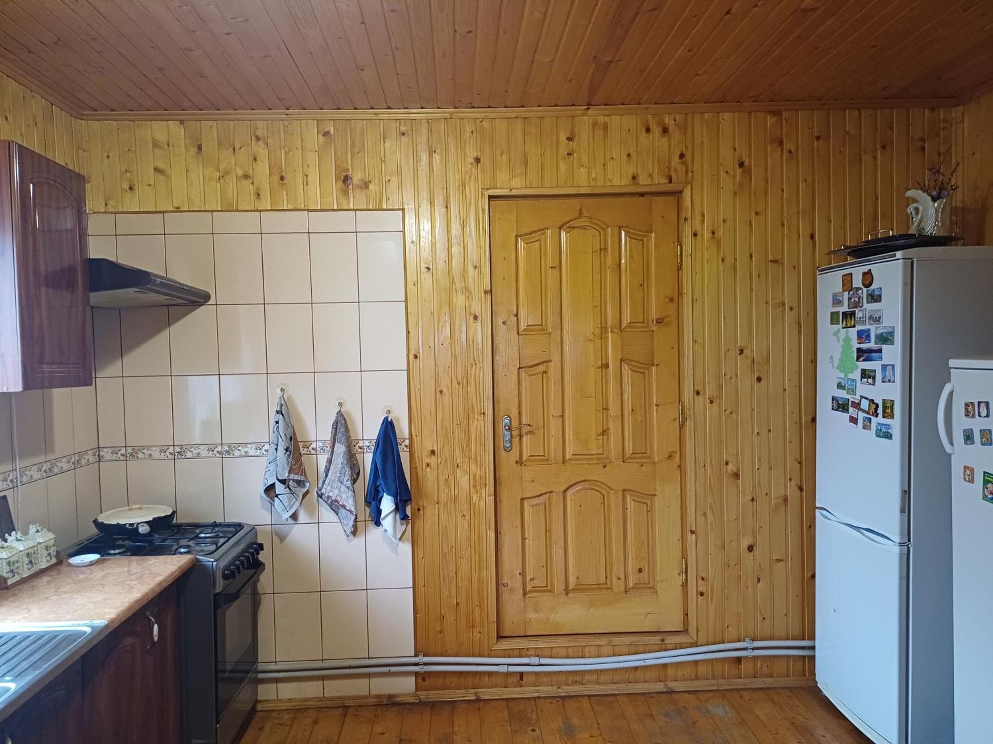 Green House Panorama Karpat Volosyanka  Buitenkant foto